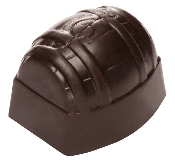 Tonneau au Bourgogne